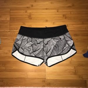 Lulu Shorts